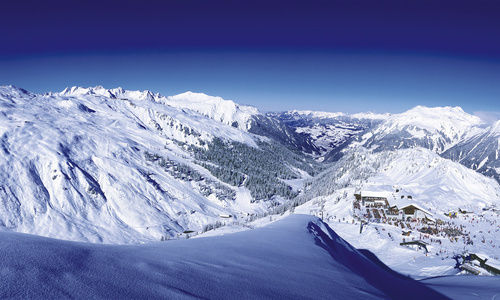 Wintersport